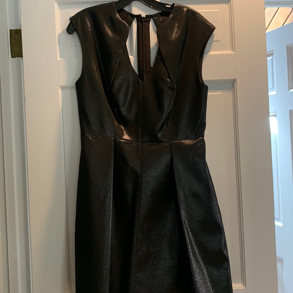 Amazing Halston dress